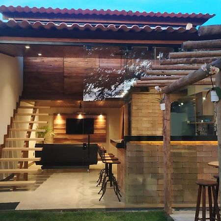Loft Antunes Maricá Esterno foto