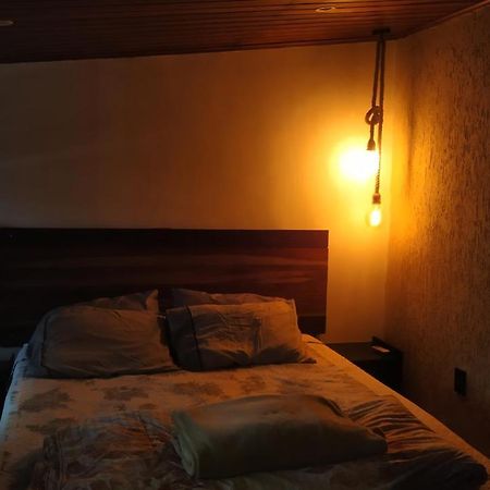 Loft Antunes Maricá Esterno foto