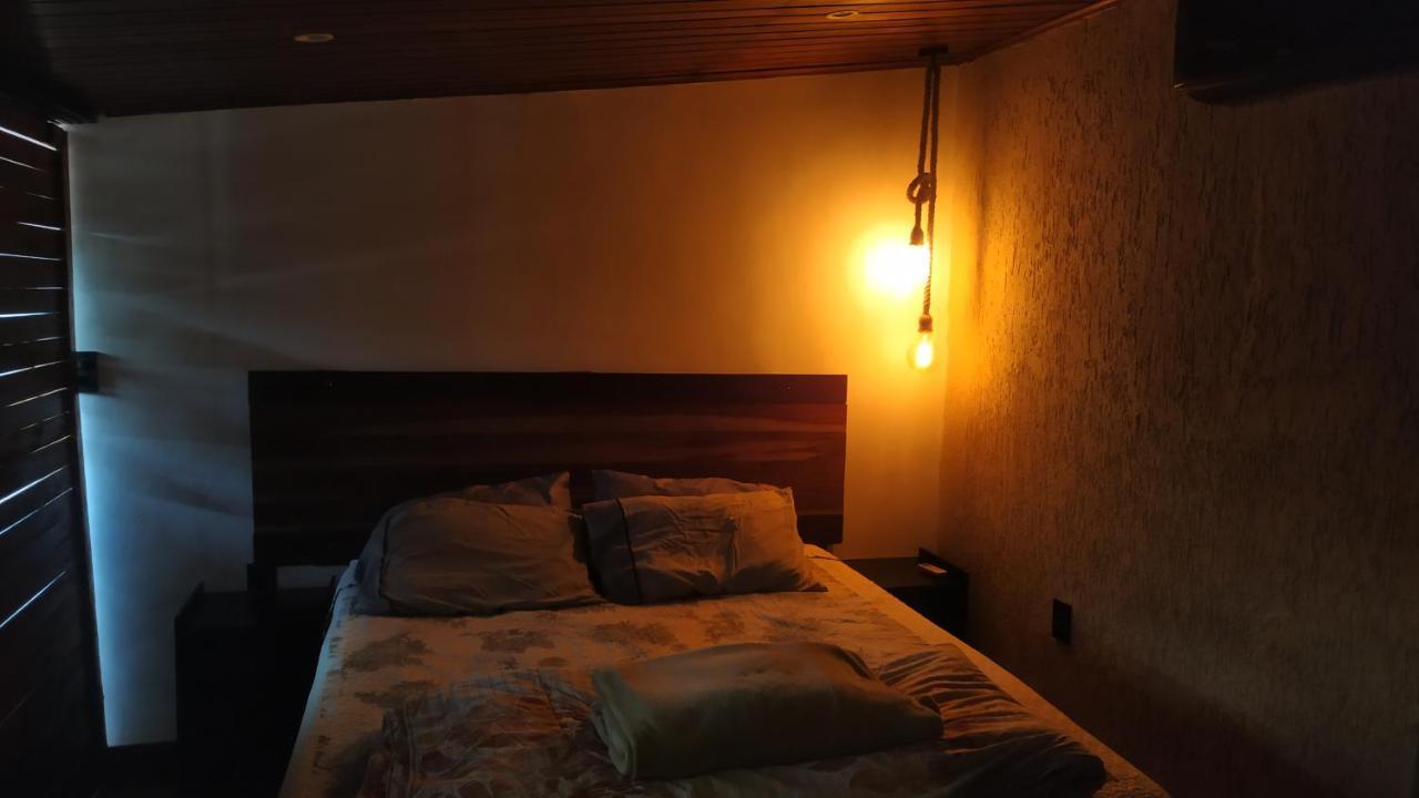Loft Antunes Maricá Esterno foto