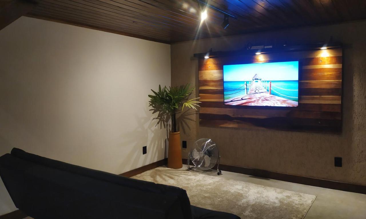Loft Antunes Maricá Esterno foto