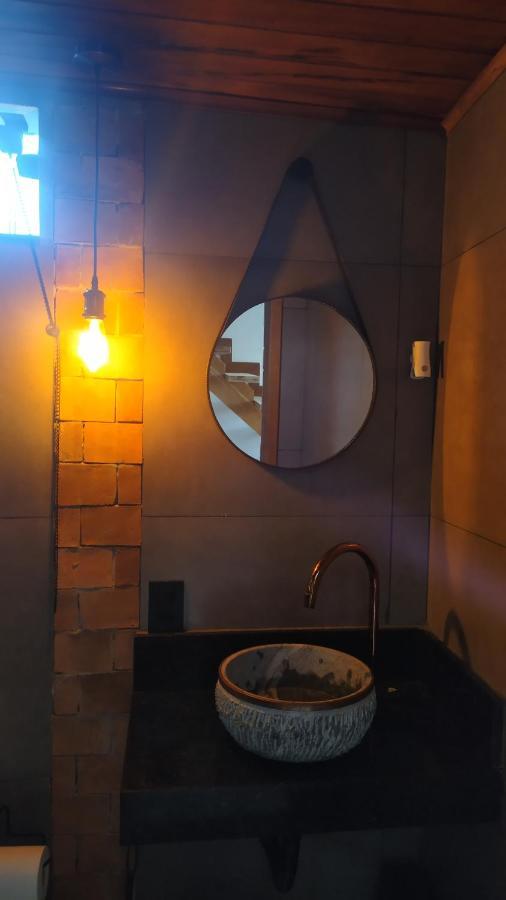 Loft Antunes Maricá Esterno foto