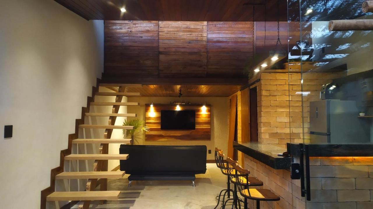 Loft Antunes Maricá Esterno foto
