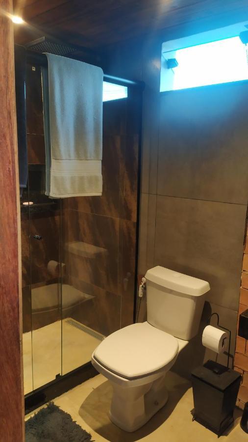 Loft Antunes Maricá Esterno foto