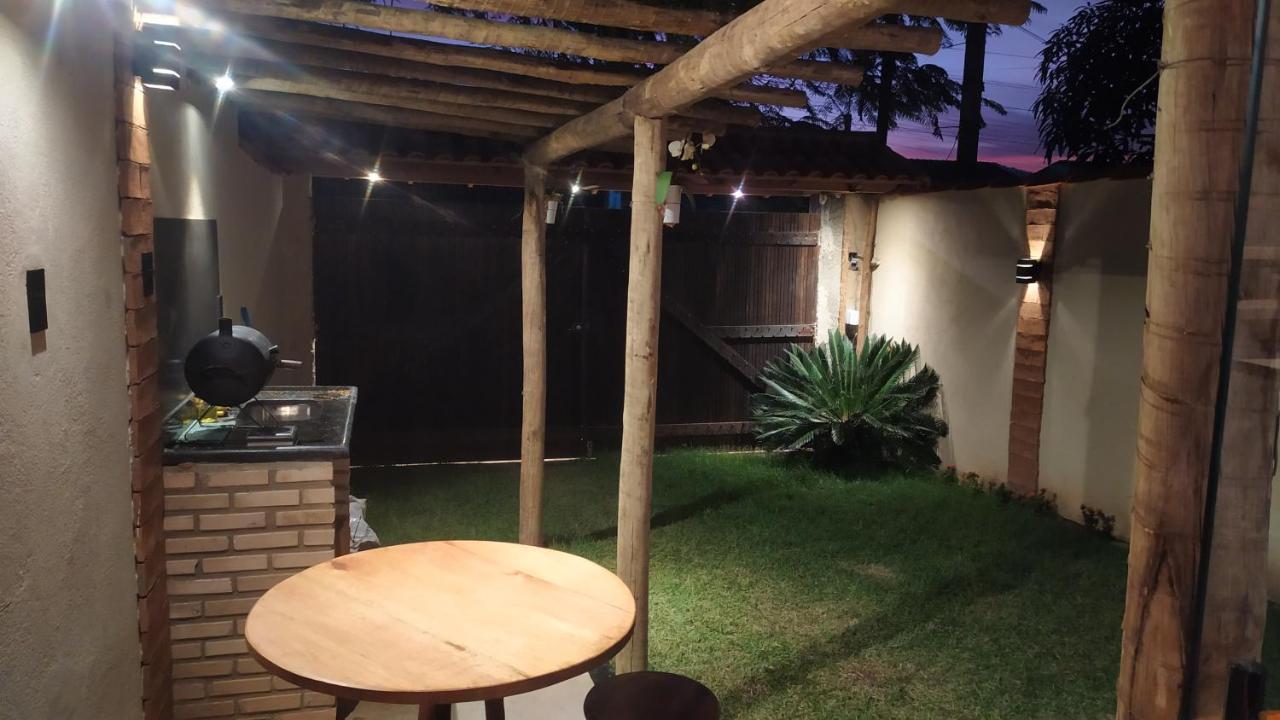 Loft Antunes Maricá Esterno foto